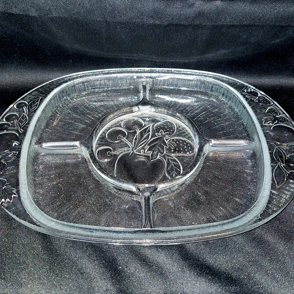 Indian Glass this vintage
